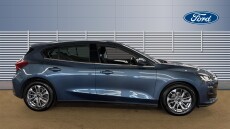 Ford Focus 1.0 EcoBoost Titanium 5dr Petrol Hatchback